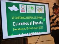 Manifiesto "Cuidemos el Planeta"