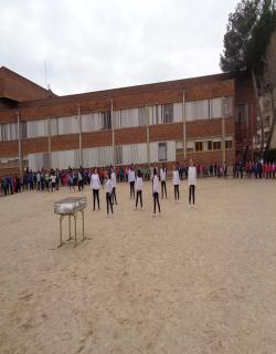 Día de la Paz
