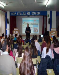 Jornadas Agenda 21