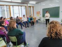 Escuela de padres